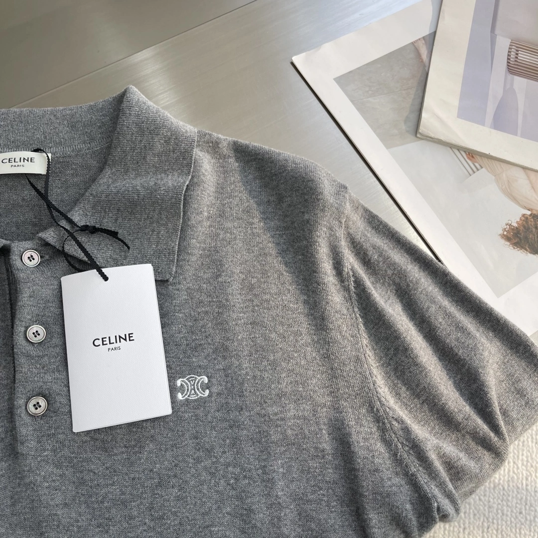 wg.luxury-- 358i95 POLO item:E-F501J1004H